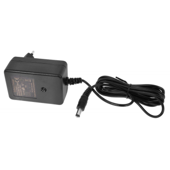 Ładowarka 24V/500mA do Pojazdów elektrycznych Akumulatorów Zabawek